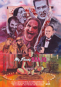 My Bloody Banjo (2018)
