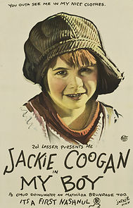 My Boy (1922)