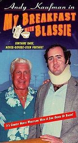 My Breakfast with Blassie (1983)