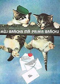 My Brother Has a Cute Brother (1975)