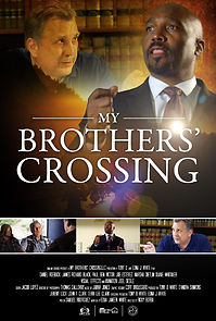 My Brothers' Crossing (2020)