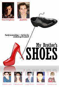 My Brother's Shoes (2015)