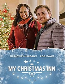 My Christmas Inn (2018)