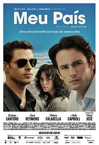 My Country (2011)