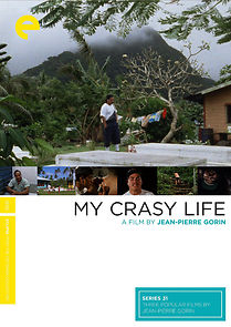 My Crasy Life (1992)