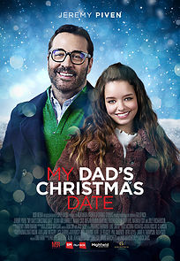 My Dad's Christmas Date (2020)