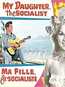 My Daughter, the Socialist (1966)
