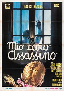 My Dear Killer (1972)