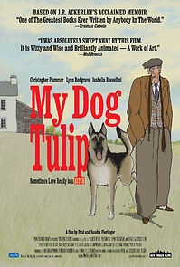 My Dog Tulip (2011)