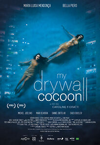 My Drywall Cocoon (2023)