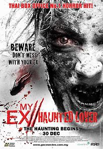My Ex 2: Haunted Lover (2011)