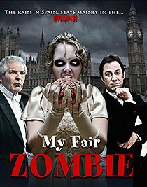 My Fair Zombie (2013)