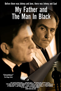 My Father and the Man in Black (2013)