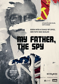 My Father the Spy (2019)