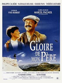 My Father's Glory (1990)