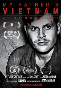 My Father's Vietnam (2015)