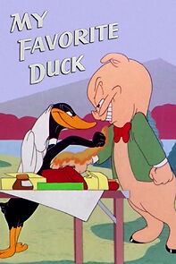 My Favorite Duck (Short 1942) (1942)