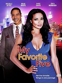My Favorite Five (2015)
