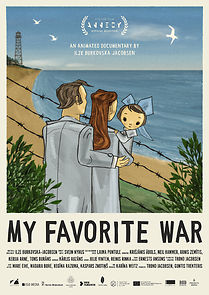 My Favorite War (2021)