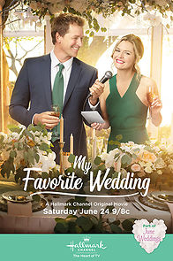 My Favorite Wedding (2017)
