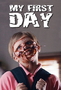 My First Day (Short 2017) (2017)