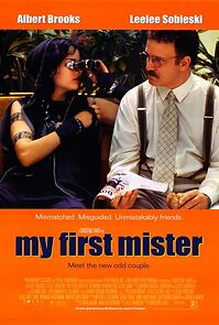 My First Mister (2001)