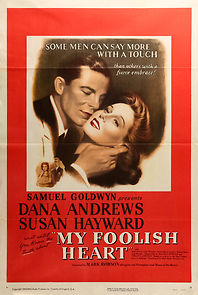 My Foolish Heart (1950)
