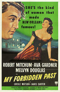 My Forbidden Past (1951)