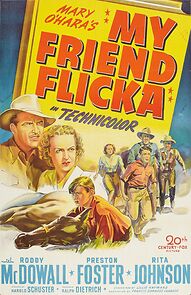 My Friend Flicka (1943)