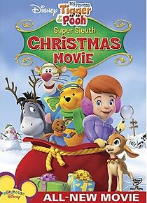 My Friends Tigger and Pooh - Super Sleuth Christmas Movie (2007)