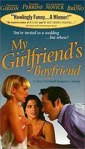 My Girlfriend's Boyfriend (2012)