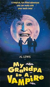 My Grandpa Is a Vampire (1992)