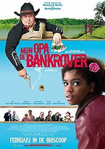 My Granpa, the Bankrobber (2011)