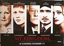 My Kingdom (2002)