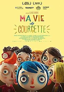 My Life as a Zucchini (2017)