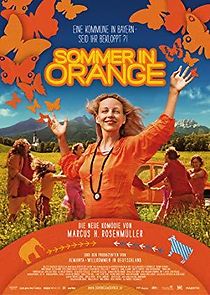 My Life in Orange (2011)