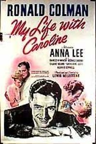 My Life with Caroline (1941)