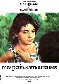 My Little Loves (1974)