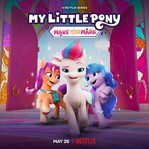 My Little Pony: Make Your Mark (TV Special 2022) (2022)