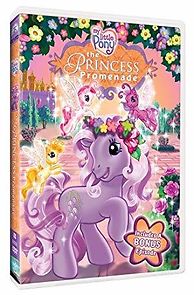 My Little Pony: The Princess Promenade (2006)