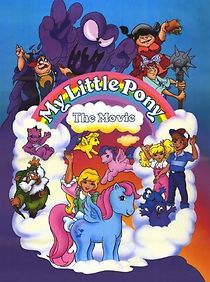 My Little Pony (1984)