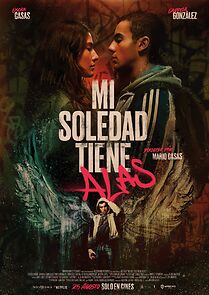 My Loneliness Has Wings (2023)