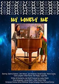 My Lonely Me (2015)