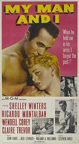 My Man and I (1953)