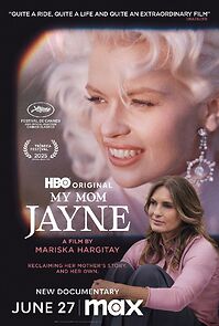 My Mom Jayne (2025)