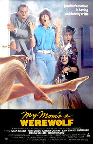 My Mom's a Werewolf (1991)
