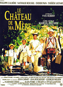 My Mother's Castle (1990)