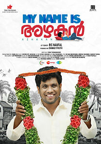 My Name Is Azhakan (2022)