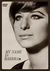 My Name Is Barbra (1965)