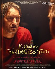 My Name Is Francesco Totti (2020)
